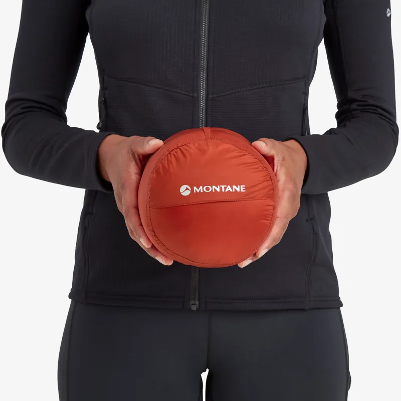 Montane Womens Anti Freeze XT Hoody Wakame-10